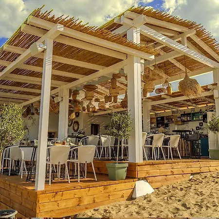 Apartment White Dolphin Greeenlife Sozopol