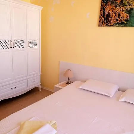 Apartment White Dolphin Greeenlife Sozopol
