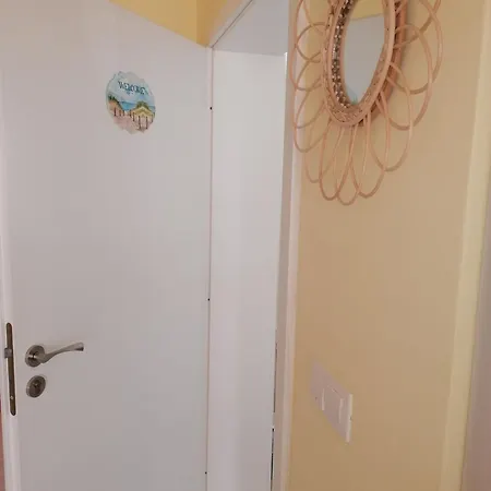 White Dolphin Greeenlife Apartment