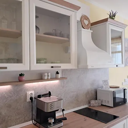 Apartment White Dolphin Greeenlife